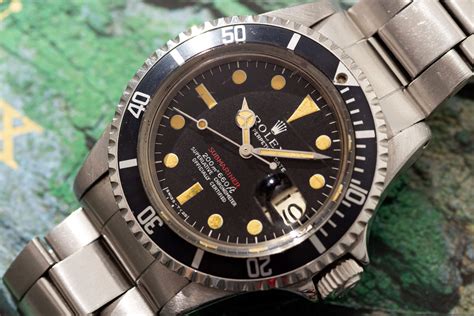 1966 submariner watch|vintage rolex submariner 1680.